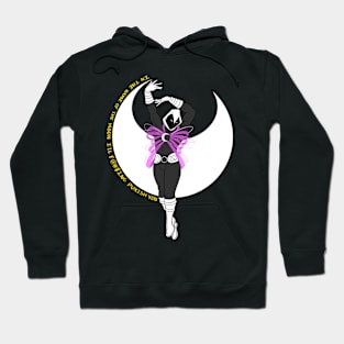 Savior of the Moon Hoodie